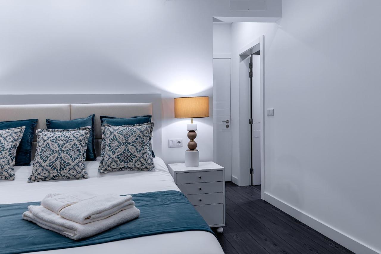 Ilheu 25 Peniche House Bed & Breakfast Eksteriør bilde